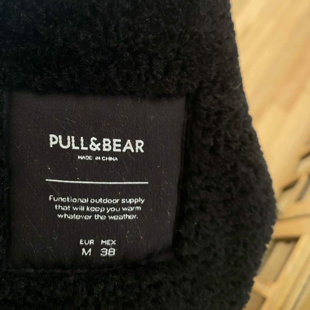 Pull&Bear Coat - image 3